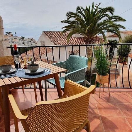 Ap339 Alhama-La Oliva Apartment Nerja Exterior photo