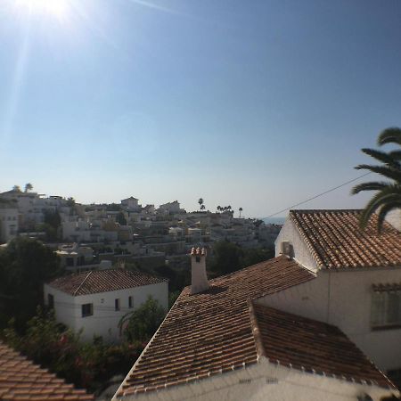 Ap339 Alhama-La Oliva Apartment Nerja Exterior photo