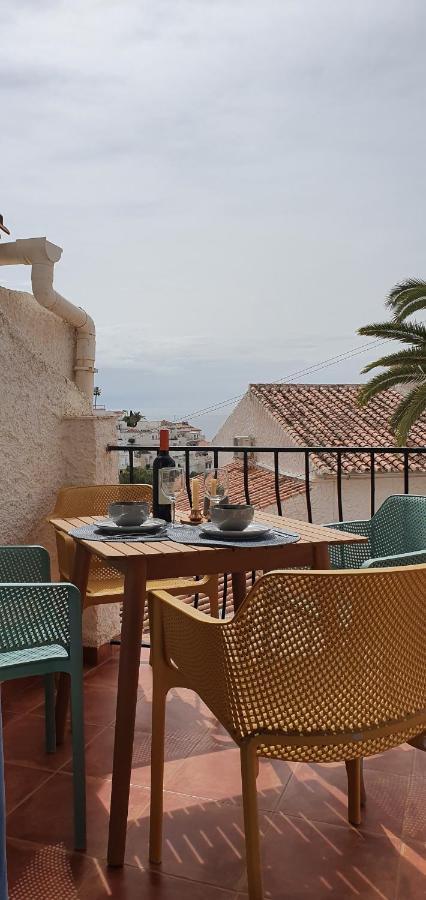Ap339 Alhama-La Oliva Apartment Nerja Exterior photo