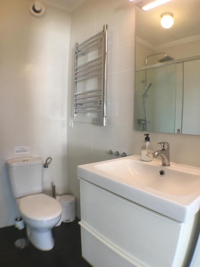 Ap339 Alhama-La Oliva Apartment Nerja Exterior photo