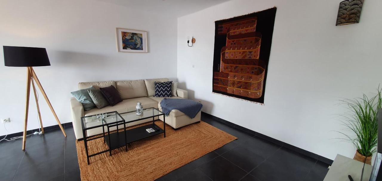 Ap339 Alhama-La Oliva Apartment Nerja Exterior photo