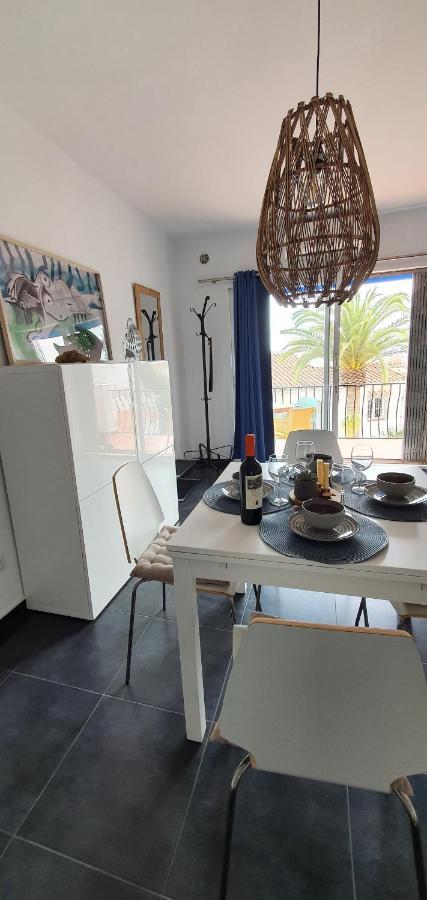 Ap339 Alhama-La Oliva Apartment Nerja Exterior photo